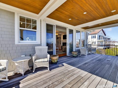 Tiny photo for 505 Seaside Avenue, Westbrook, CT 06498 (MLS # 24165598)