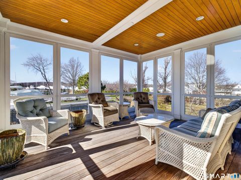 Tiny photo for 505 Seaside Avenue, Westbrook, CT 06498 (MLS # 24165598)