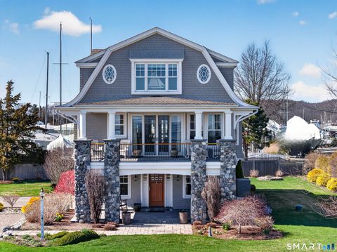 505 Seaside Avenue Westbrook CT 06498