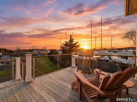 Tiny photo for 505 Seaside Avenue, Westbrook, CT 06498 (MLS # 24165598)