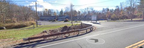 1255 Middlebury Road Middlebury CT 06762