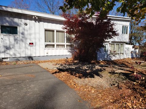 281 South Road Farmington CT 06032