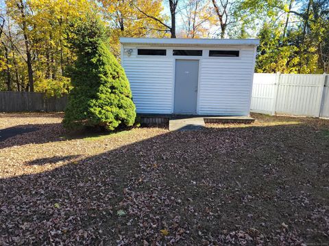 Tiny photo for 281 South Road, Farmington, CT 06032 (MLS # 24137595)