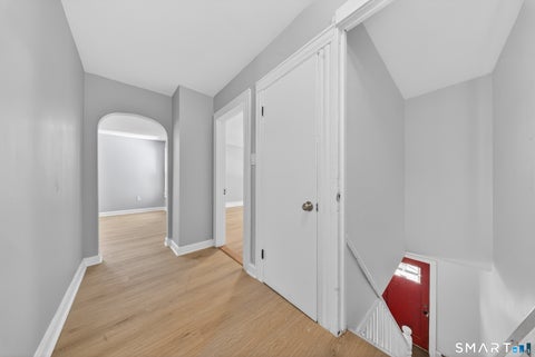 Tiny photo for 188 Hazel Street, New Haven, CT 06511 (MLS # 24184239)