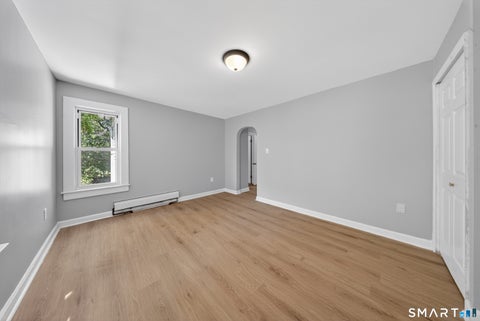 Tiny photo for 188 Hazel Street, New Haven, CT 06511 (MLS # 24184239)