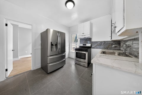 Tiny photo for 188 Hazel Street, New Haven, CT 06511 (MLS # 24184239)