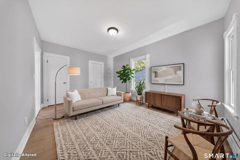 Tiny photo for 188 Hazel Street, New Haven, CT 06511 (MLS # 24184239)
