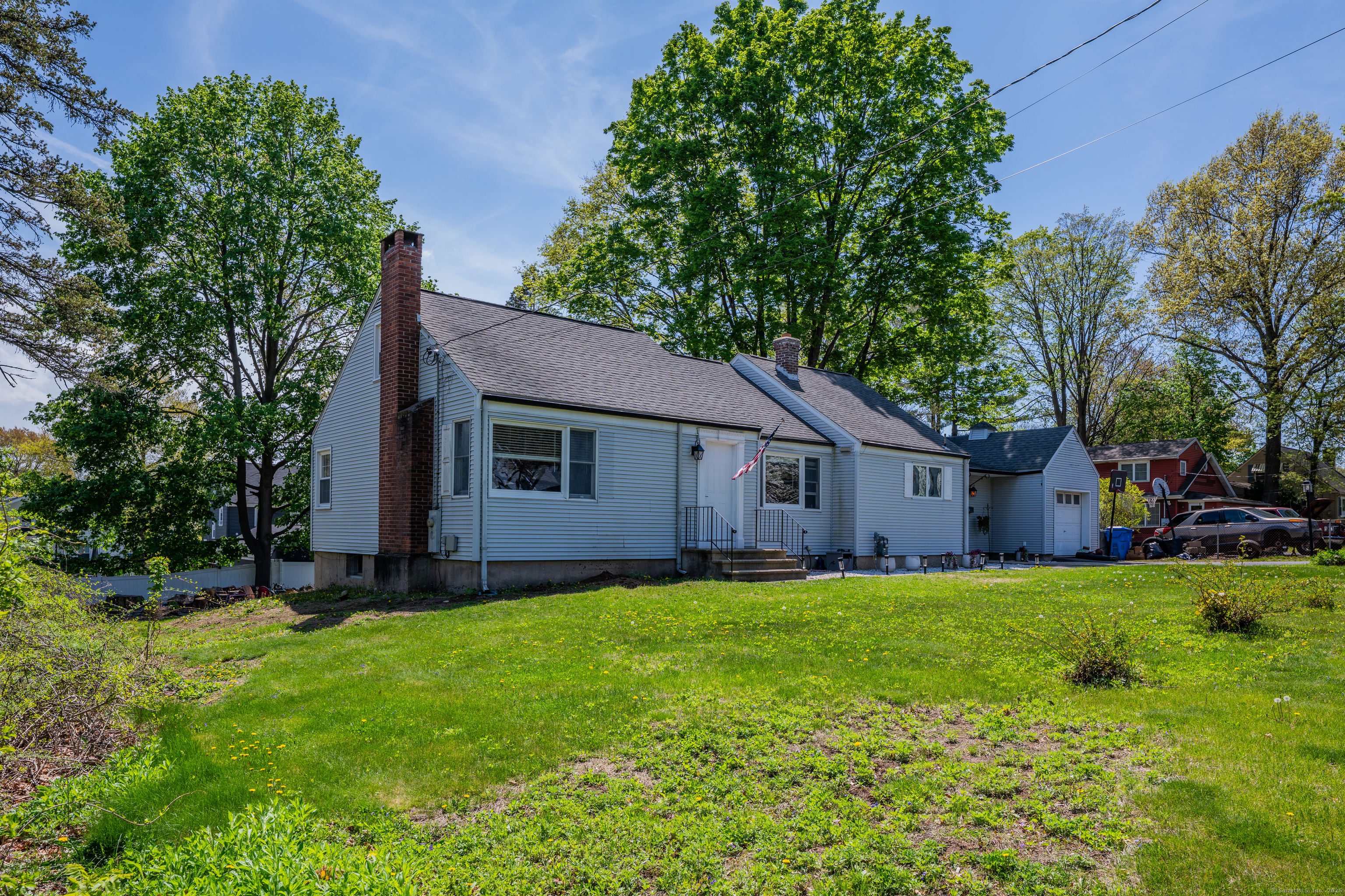 64 Welch Street, Plainville, Connecticut image 35