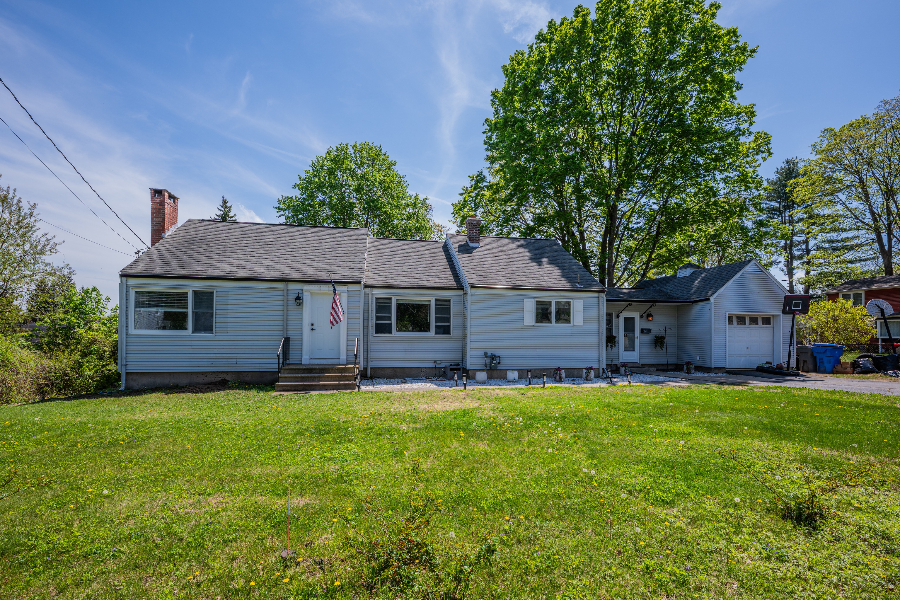 64 Welch Street, Plainville, Connecticut image 34