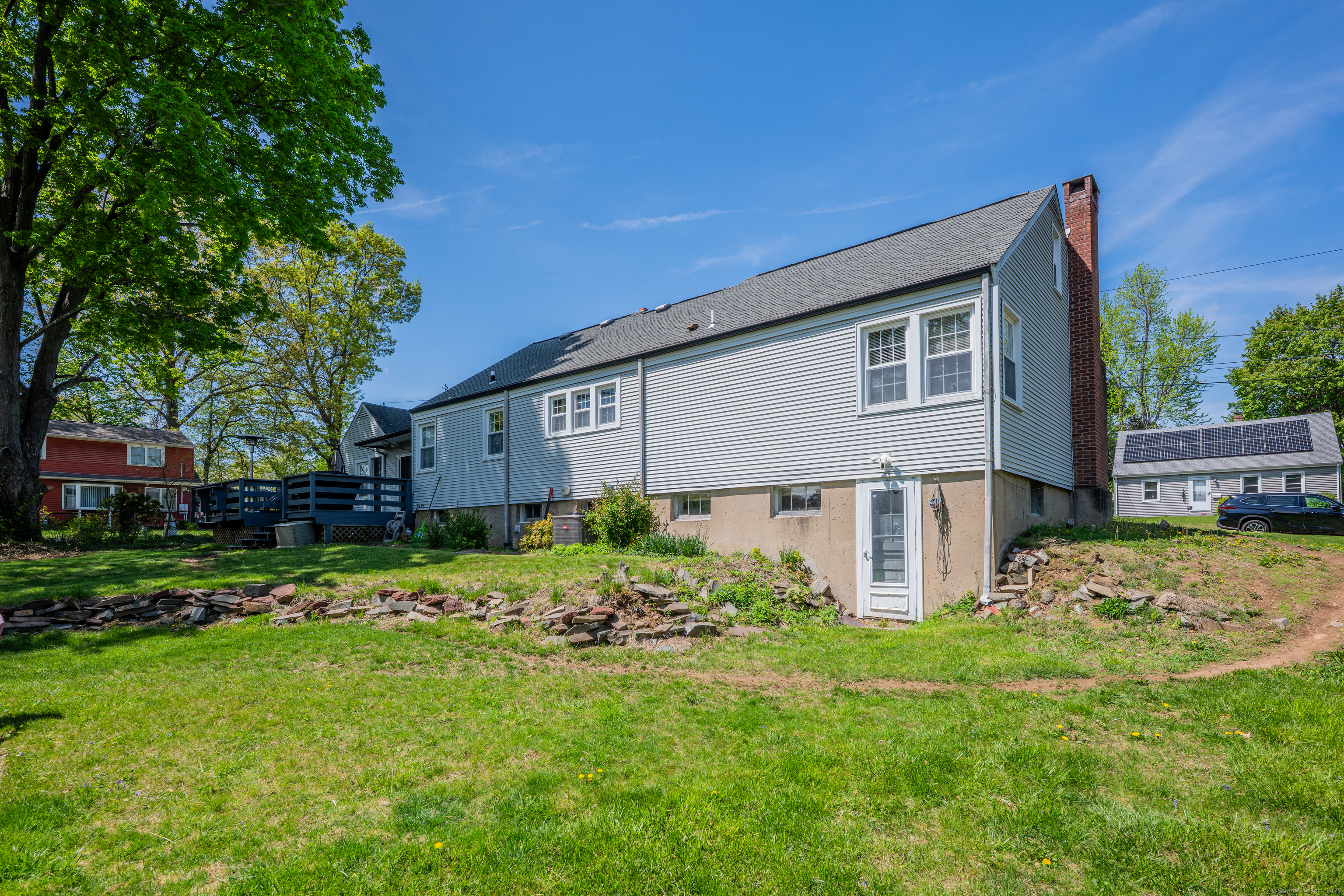 64 Welch Street, Plainville, Connecticut image 32