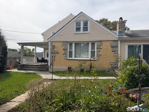 Photo of 40 Travis Avenue, Stamford, CT 06905 (MLS # 24209879)