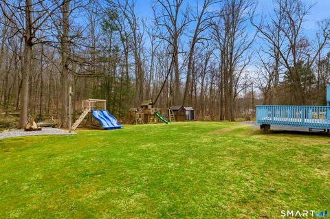 Tiny photo for 16 Lasky Road, Beacon Falls, CT 06403 (MLS # 24164587)