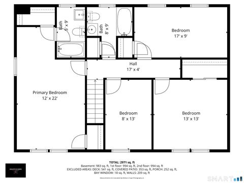 Tiny photo for 16 Lasky Road, Beacon Falls, CT 06403 (MLS # 24164587)