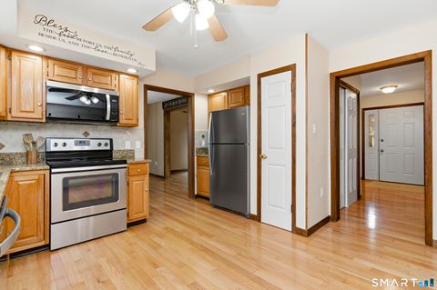 Tiny photo for 16 Lasky Road, Beacon Falls, CT 06403 (MLS # 24164587)