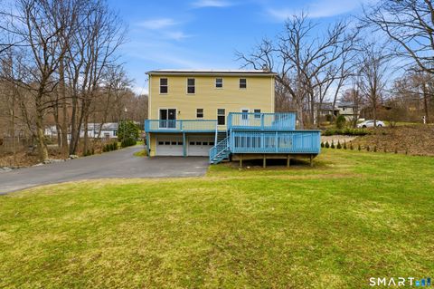 Tiny photo for 16 Lasky Road, Beacon Falls, CT 06403 (MLS # 24164587)