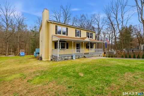 Tiny photo for 16 Lasky Road, Beacon Falls, CT 06403 (MLS # 24164587)