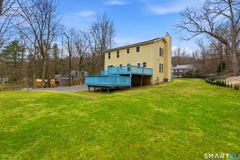 Tiny photo for 16 Lasky Road, Beacon Falls, CT 06403 (MLS # 24164587)