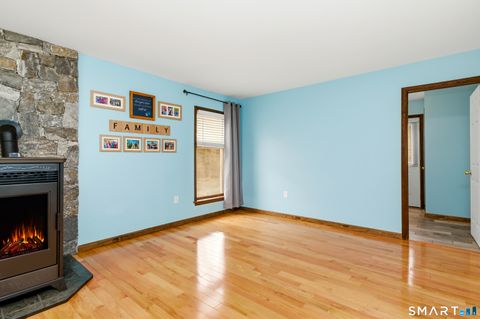 Tiny photo for 16 Lasky Road, Beacon Falls, CT 06403 (MLS # 24164587)