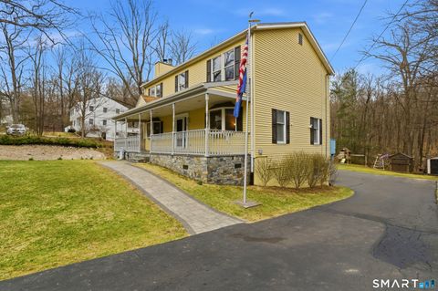 Tiny photo for 16 Lasky Road, Beacon Falls, CT 06403 (MLS # 24164587)