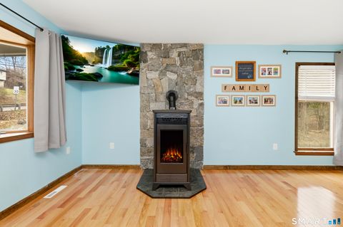 Tiny photo for 16 Lasky Road, Beacon Falls, CT 06403 (MLS # 24164587)