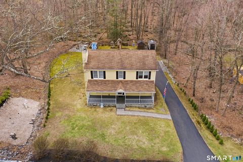 Tiny photo for 16 Lasky Road, Beacon Falls, CT 06403 (MLS # 24164587)