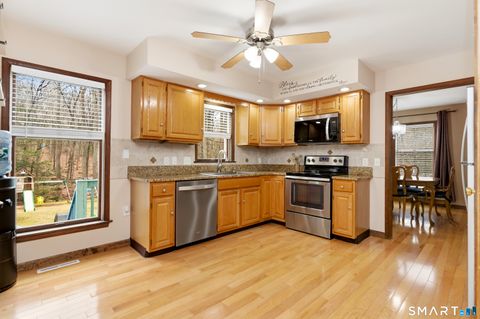 Tiny photo for 16 Lasky Road, Beacon Falls, CT 06403 (MLS # 24164587)