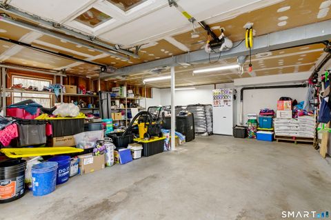 Tiny photo for 16 Lasky Road, Beacon Falls, CT 06403 (MLS # 24164587)