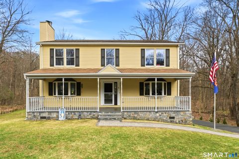 Photo of 16 Lasky Road, Beacon Falls, CT 06403 (MLS # 24164587)