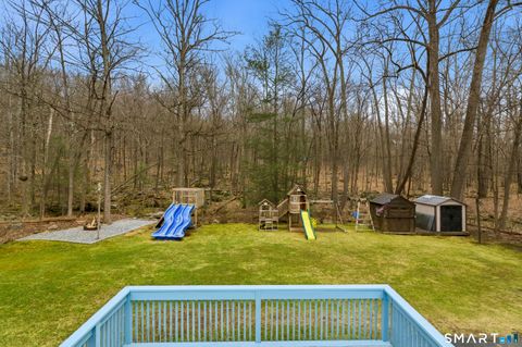 Tiny photo for 16 Lasky Road, Beacon Falls, CT 06403 (MLS # 24164587)