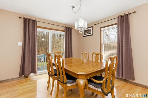 Tiny photo for 16 Lasky Road, Beacon Falls, CT 06403 (MLS # 24164587)