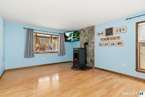 Tiny photo for 16 Lasky Road, Beacon Falls, CT 06403 (MLS # 24164587)