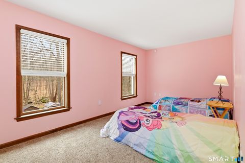 Tiny photo for 16 Lasky Road, Beacon Falls, CT 06403 (MLS # 24164587)