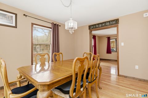 Tiny photo for 16 Lasky Road, Beacon Falls, CT 06403 (MLS # 24164587)