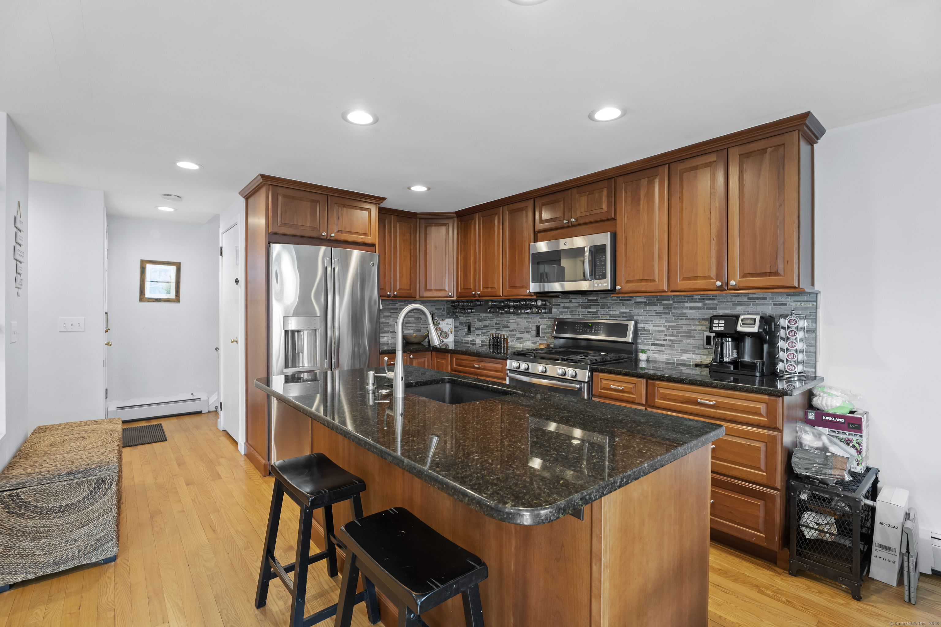 190 Wooster Street #16, New Haven, Connecticut image 8