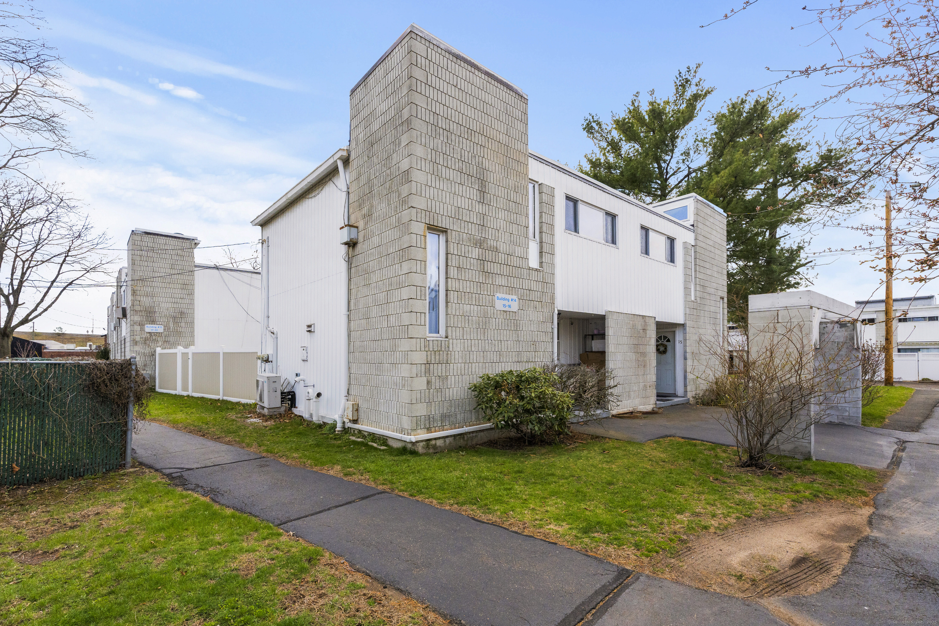 190 Wooster Street #16, New Haven, Connecticut image 2
