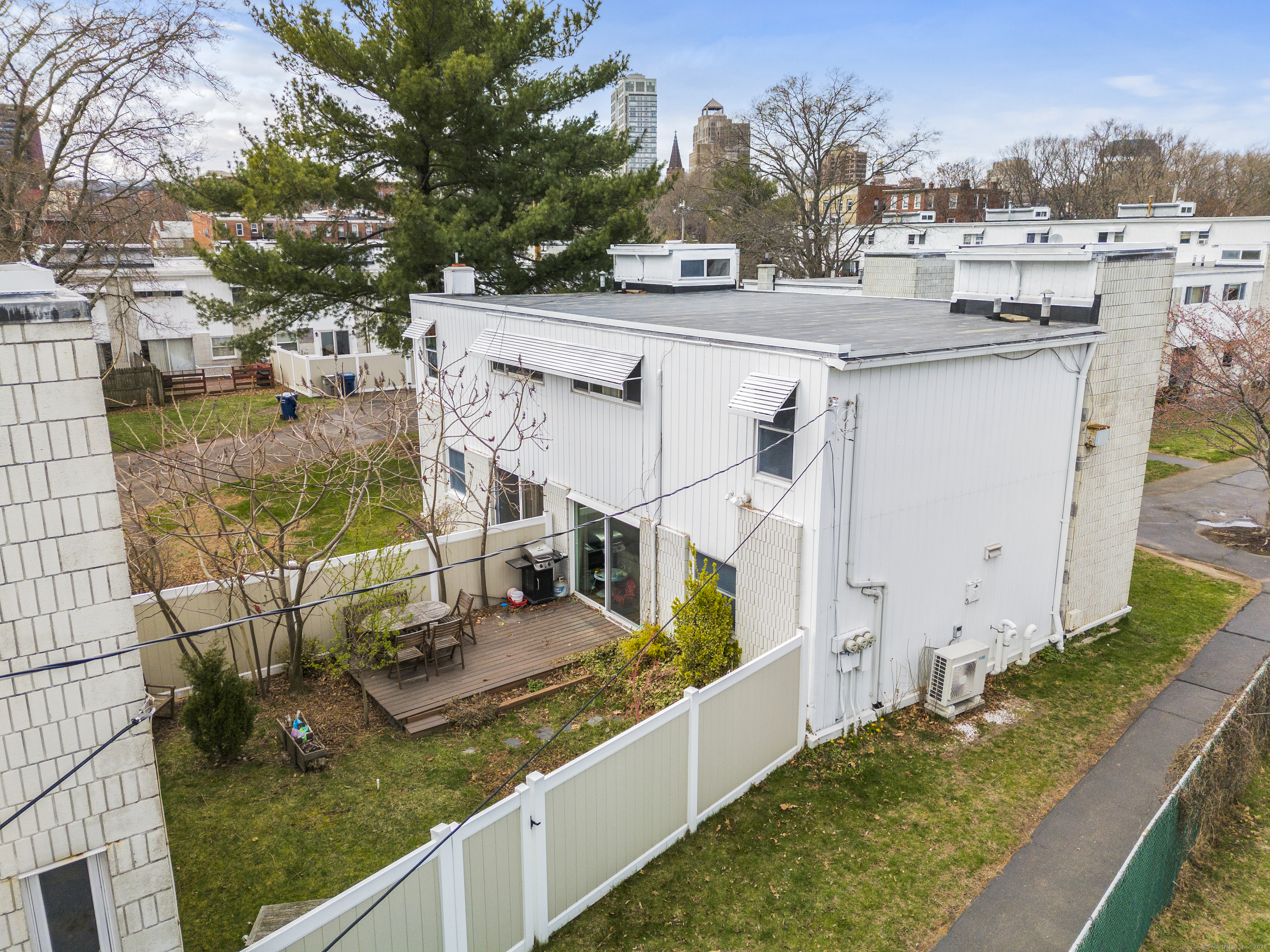 190 Wooster Street #16, New Haven, Connecticut image 26