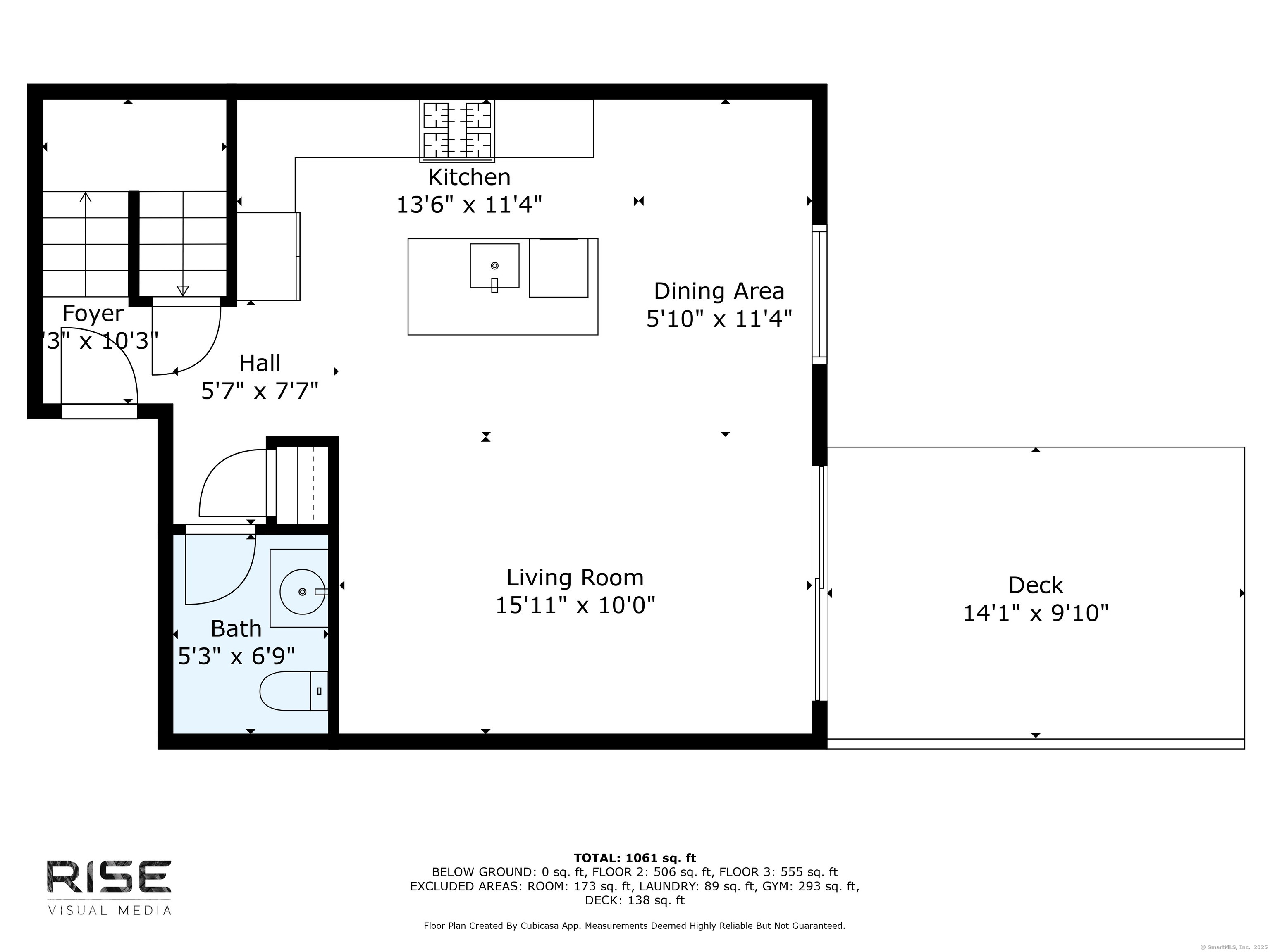 190 Wooster Street #16, New Haven, Connecticut image 31