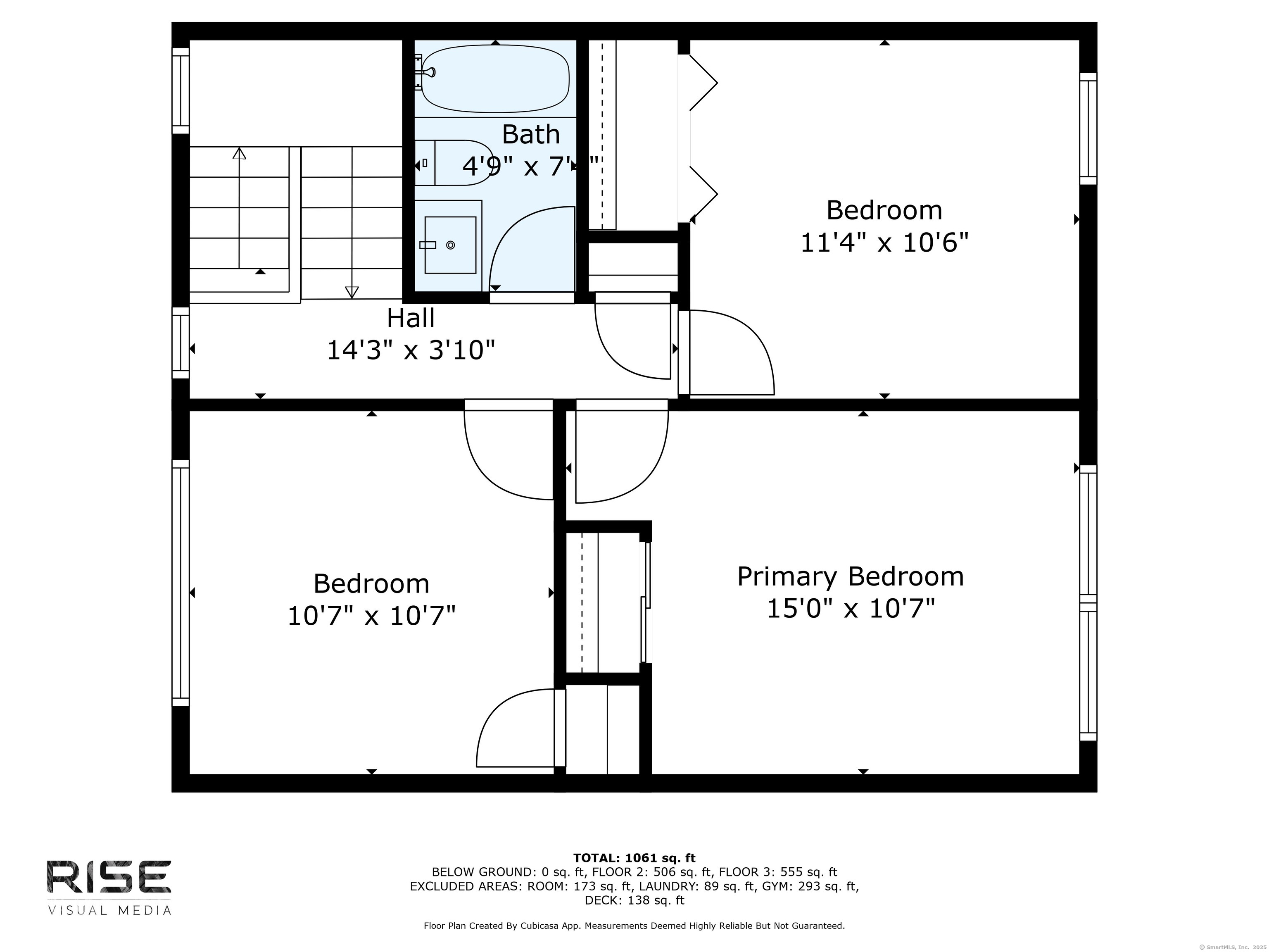 190 Wooster Street #16, New Haven, Connecticut image 30