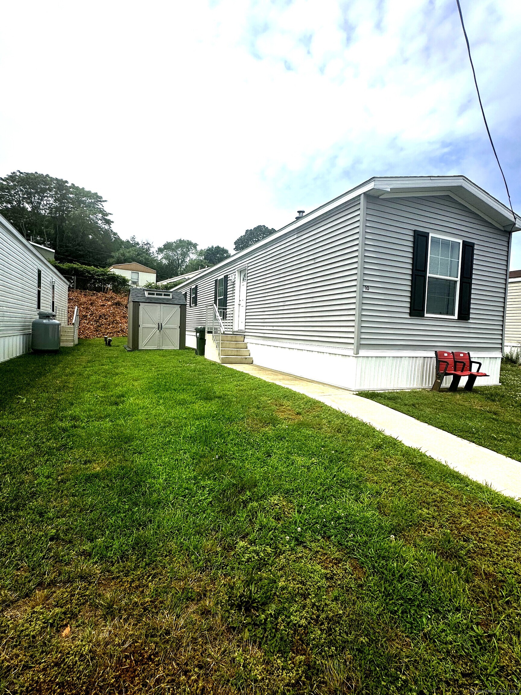 435 High Street LOT 10