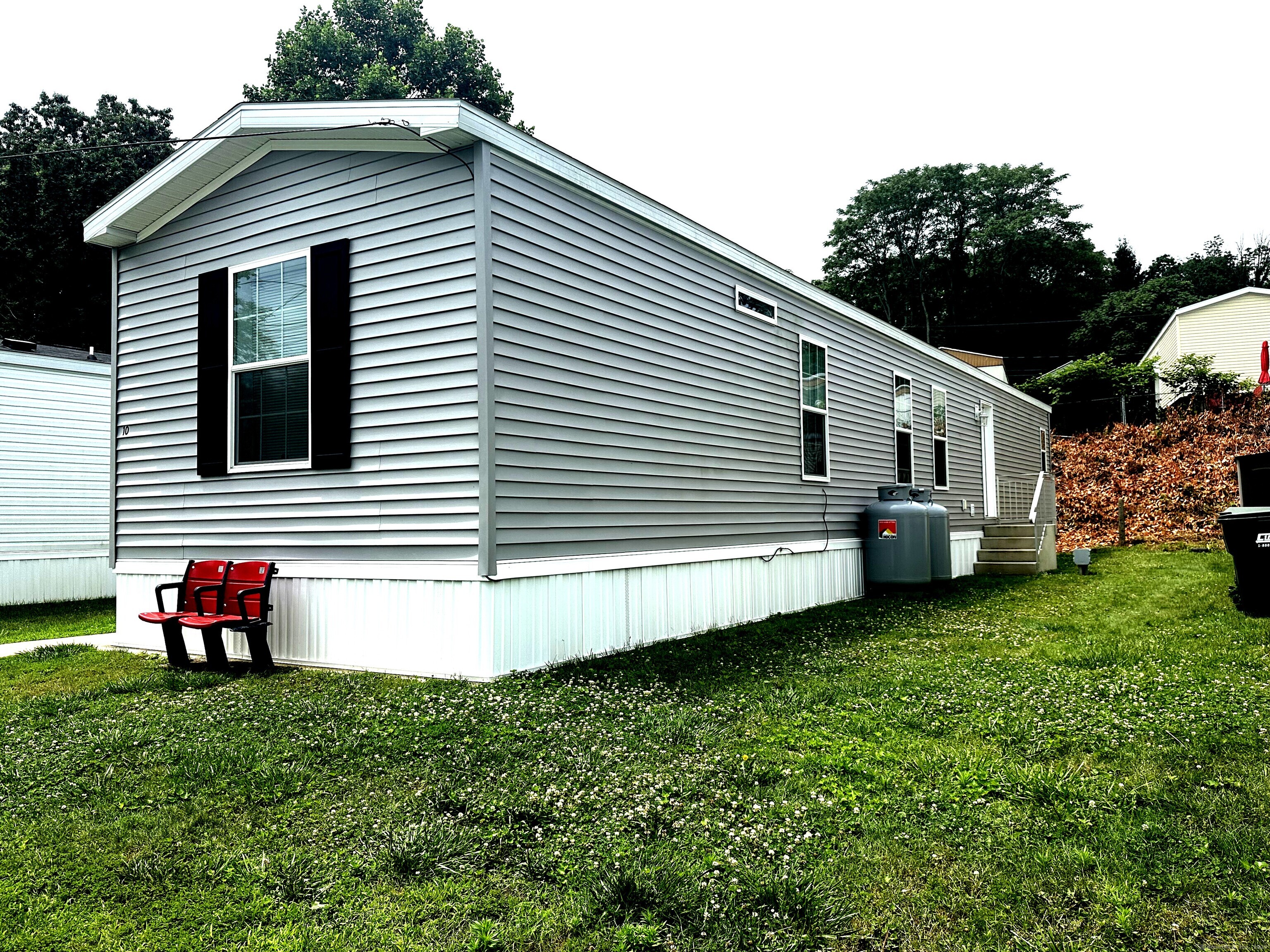 435 High Street LOT 10