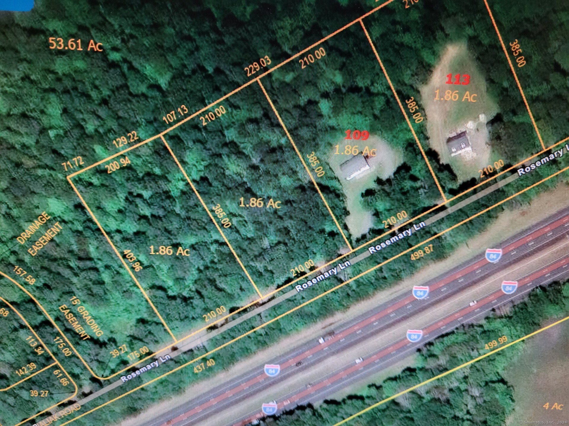 002 Mihaliak Rd Road, Willington, Connecticut image 9