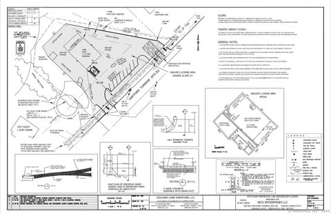 Tiny photo for 985 Hartford Turnpike, Vernon, CT 06066 (MLS # 24136381)