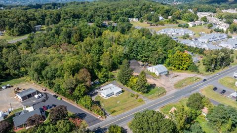 Tiny photo for 985 Hartford Turnpike, Vernon, CT 06066 (MLS # 24136381)