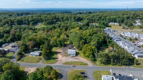 Tiny photo for 985 Hartford Turnpike, Vernon, CT 06066 (MLS # 24136381)
