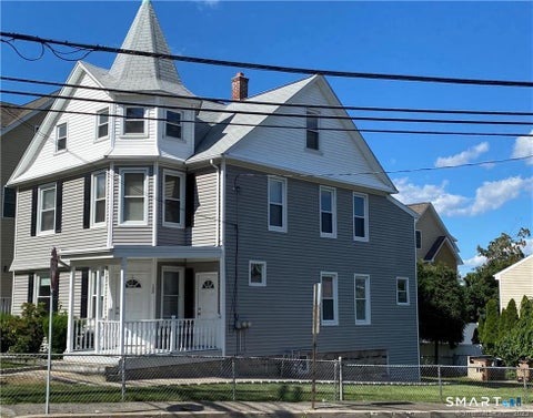 Photo of 122 Seaside Avenue #2, Stamford, CT 06902 (MLS # 24197383)