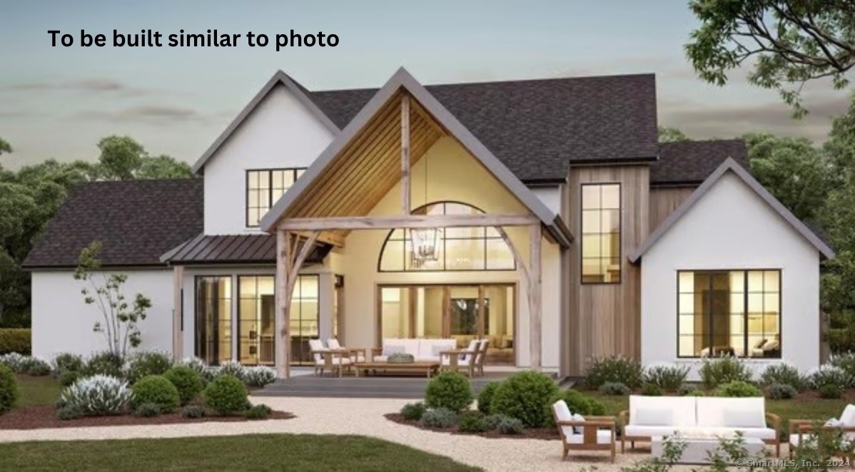 Property for Sale at White Birch Lane, Middlebury, Connecticut - Bedrooms: 4 
Bathrooms: 4 
Rooms: 8  - $1,299,895