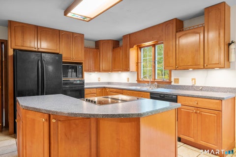 Tiny photo for 43 Robinhood Drive, Ledyard, CT 06335 (MLS # 24214392)