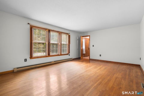 Tiny photo for 43 Robinhood Drive, Ledyard, CT 06335 (MLS # 24214392)