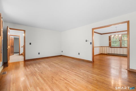 Tiny photo for 43 Robinhood Drive, Ledyard, CT 06335 (MLS # 24214392)