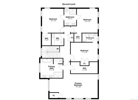 Tiny photo for 171 Compo Road S, Westport, CT 06880 (MLS # 24094300)